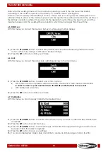 Preview for 31 page of SHOWTEC Helix M1000 Q4 Mobile Manual