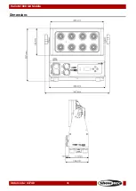 Preview for 39 page of SHOWTEC Helix M1000 Q4 Mobile Manual