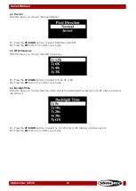 Preview for 31 page of SHOWTEC Helix S5000 Q4 Manual