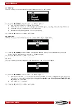 Preview for 32 page of SHOWTEC Helix S5000 Q4 Manual