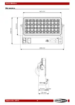 Preview for 43 page of SHOWTEC Helix S5000 Q4 Manual