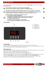 Preview for 13 page of SHOWTEC Illumilift RGBW Turbo Manual