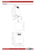 Preview for 21 page of SHOWTEC Illumilift RGBW Turbo Manual