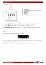 Preview for 19 page of SHOWTEC Illumisphere 50 User Manual