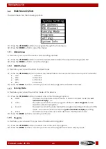 Preview for 21 page of SHOWTEC Illumisphere 50 User Manual