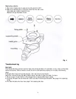 Preview for 10 page of SHOWTEC ImageSpot 300 User Manual