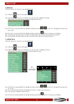 Preview for 16 page of SHOWTEC Infinity iS-200 User Manual