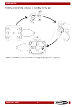 Preview for 6 page of SHOWTEC IW-720 User Manual