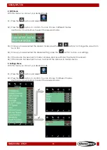 Preview for 16 page of SHOWTEC IW-720 User Manual