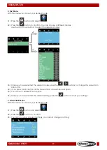 Preview for 18 page of SHOWTEC IW-720 User Manual