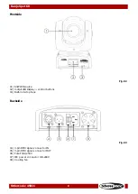 Предварительный просмотр 9 страницы SHOWTEC Kanjo Spot 60 Manual