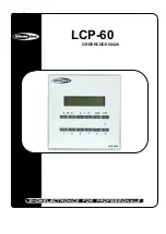 SHOWTEC LCP-60 Manual preview