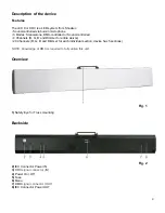 Preview for 6 page of SHOWTEC LED Bar DMX User Manual