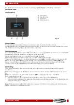 Preview for 13 page of SHOWTEC LED BLINDER 2 COB Manual