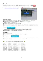 Предварительный просмотр 10 страницы SHOWTEC LED Commander User Manual