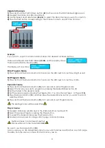 Предварительный просмотр 11 страницы SHOWTEC LED Commander User Manual