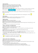 Preview for 13 page of SHOWTEC LED Commander User Manual