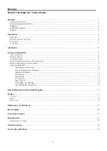 Preview for 3 page of SHOWTEC LED Design Par18 RGB Manual