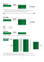 Preview for 16 page of SHOWTEC LED Design Par18 RGB Manual