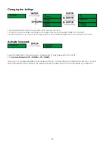 Preview for 17 page of SHOWTEC LED Design Par18 RGB Manual