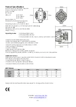 Preview for 25 page of SHOWTEC LED Design Par18 RGB Manual