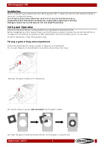 Preview for 9 page of SHOWTEC LED Imagespot 75W Manual