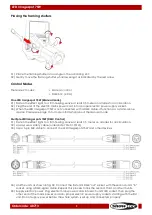 Preview for 10 page of SHOWTEC LED Imagespot 75W Manual