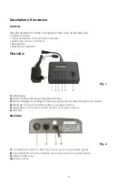 Preview for 7 page of SHOWTEC LED Music Tube Controller Product Manual