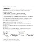 Preview for 9 page of SHOWTEC LED Music Tube Controller Product Manual