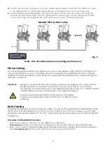 Предварительный просмотр 11 страницы SHOWTEC led par 56 short pro rgb User Manual