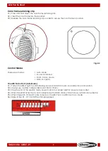 Preview for 10 page of SHOWTEC LED Par 56 Short V2 42421-01 Manual