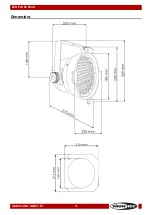 Preview for 20 page of SHOWTEC LED Par 56 Short V2 42421-01 Manual