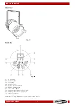 Предварительный просмотр 9 страницы SHOWTEC LED PAR 64 AIRCRAFT Manual