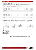 Предварительный просмотр 11 страницы SHOWTEC LED PAR 64 AIRCRAFT Manual