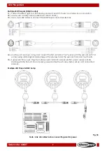 Preview for 10 page of SHOWTEC LED Pinspot Q4 Manual