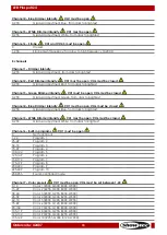 Preview for 19 page of SHOWTEC LED Pinspot Q4 Manual