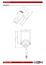 Preview for 23 page of SHOWTEC LED Pinspot Q4 Manual