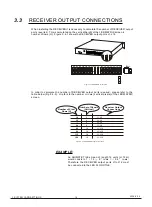 Предварительный просмотр 17 страницы SHOWTEC LED Pixel Floor User Manual