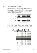 Предварительный просмотр 18 страницы SHOWTEC LED Pixel Floor User Manual