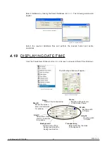 Предварительный просмотр 44 страницы SHOWTEC LED Pixel Floor User Manual