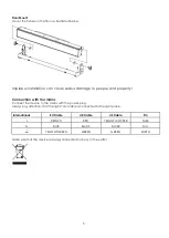 Предварительный просмотр 7 страницы SHOWTEC LED Pixel Track Pro v4 Product Manual