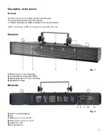 Preview for 6 page of SHOWTEC LED Pixel Track User Manual