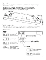 Preview for 7 page of SHOWTEC LED Pixel Track User Manual