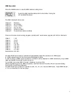 Preview for 9 page of SHOWTEC LED Pixel Track User Manual