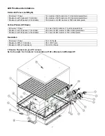 Preview for 9 page of SHOWTEC LED Pixelboard 500/256 Product Manual