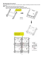 Preview for 13 page of SHOWTEC LED Pixelboard 500/256 Product Manual