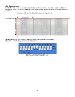 Preview for 18 page of SHOWTEC LED Pixelboard 500/256 Product Manual