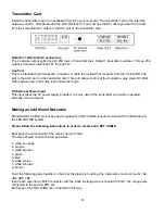 Preview for 20 page of SHOWTEC LED Pixelboard 500/256 Product Manual