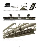 Preview for 7 page of SHOWTEC LED Powerbrick Set Product Manual