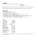 Preview for 8 page of SHOWTEC LED Powerbrick Set Product Manual